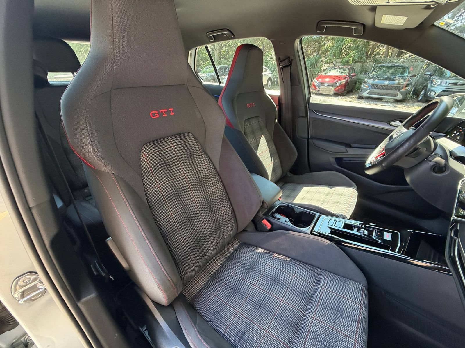 Thumbnail: 2026 Volkswagen Golf - 35