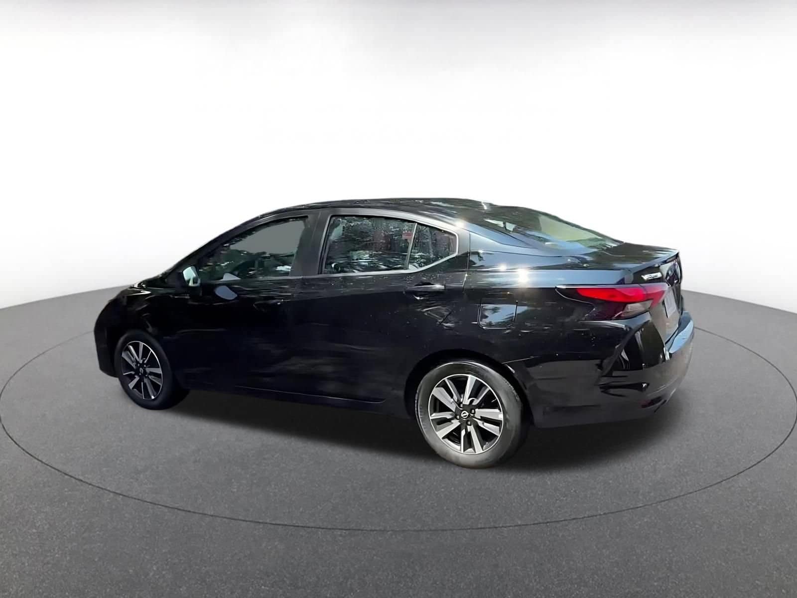 Thumbnail: 2025 Nissan Versa - 9