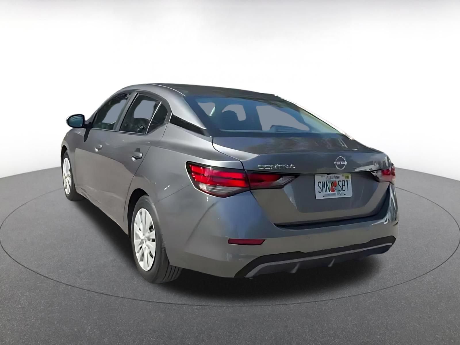 Thumbnail: 2025 Nissan Sentra - 10