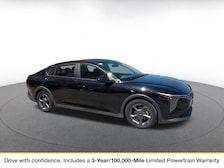 2025 Kia K4 LXS -
                  Smithtown, NY