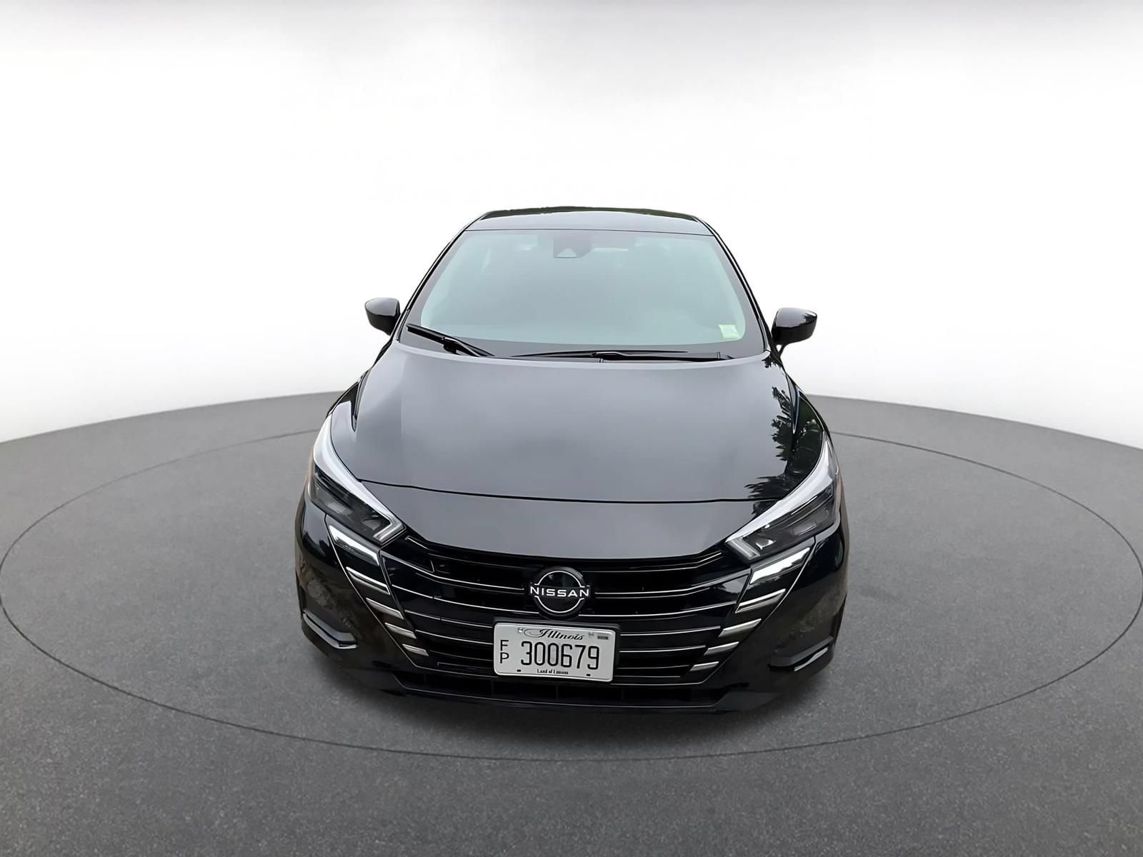 Thumbnail: 2025 Nissan Versa - 4