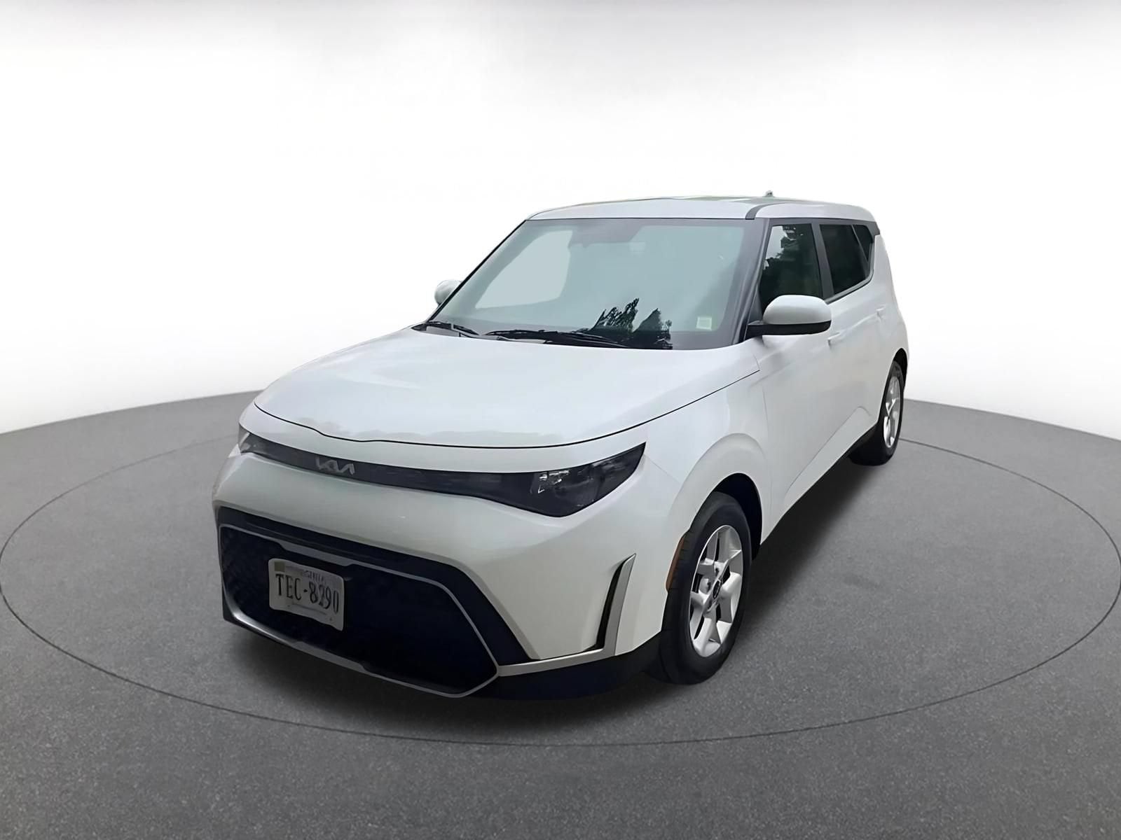 Thumbnail: 2025 Kia Soul - 6