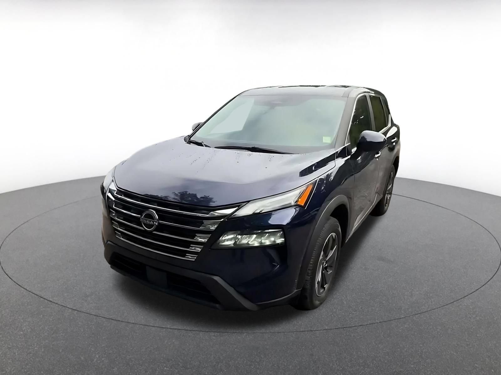 Thumbnail: 2025 Nissan Rogue - 4