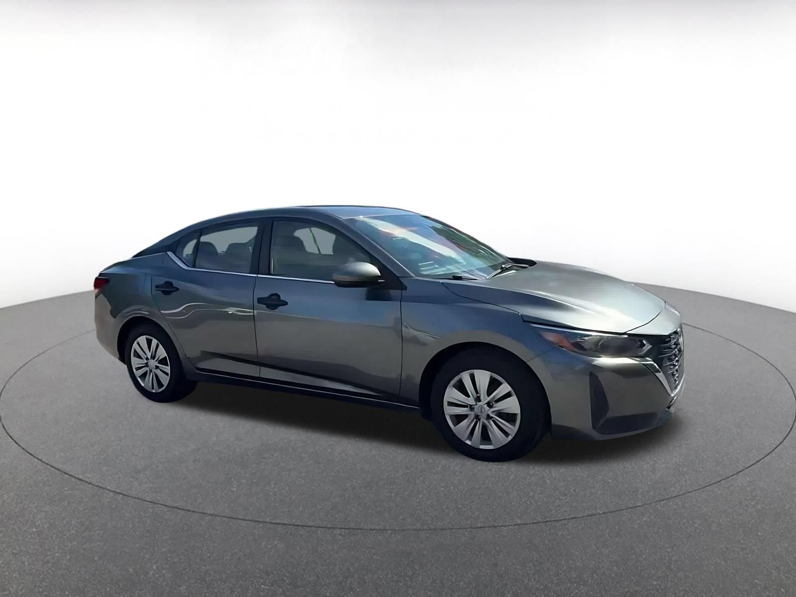 Thumbnail: 2025 Nissan Sentra - 2