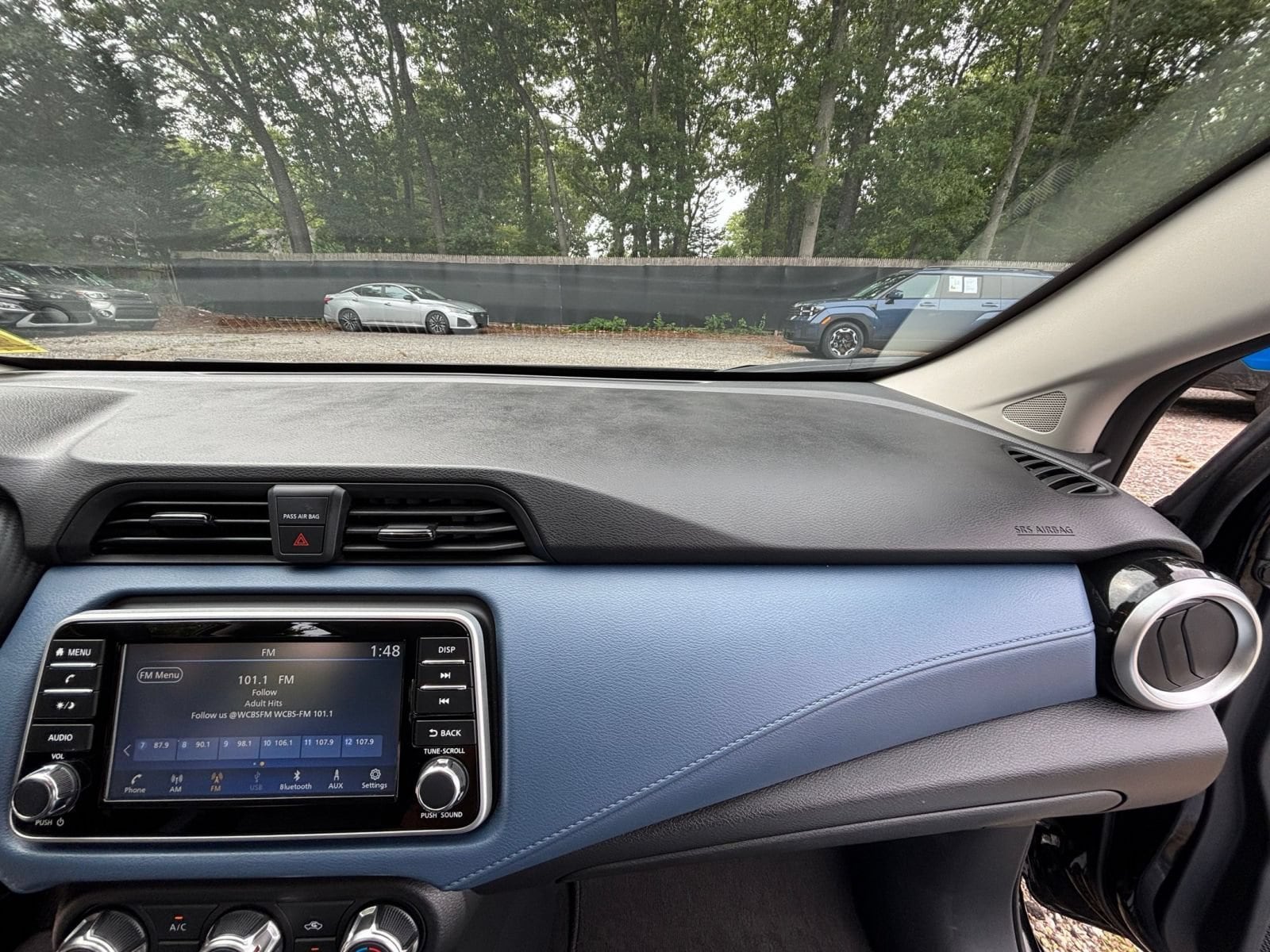 Thumbnail: 2025 Nissan Versa - 35