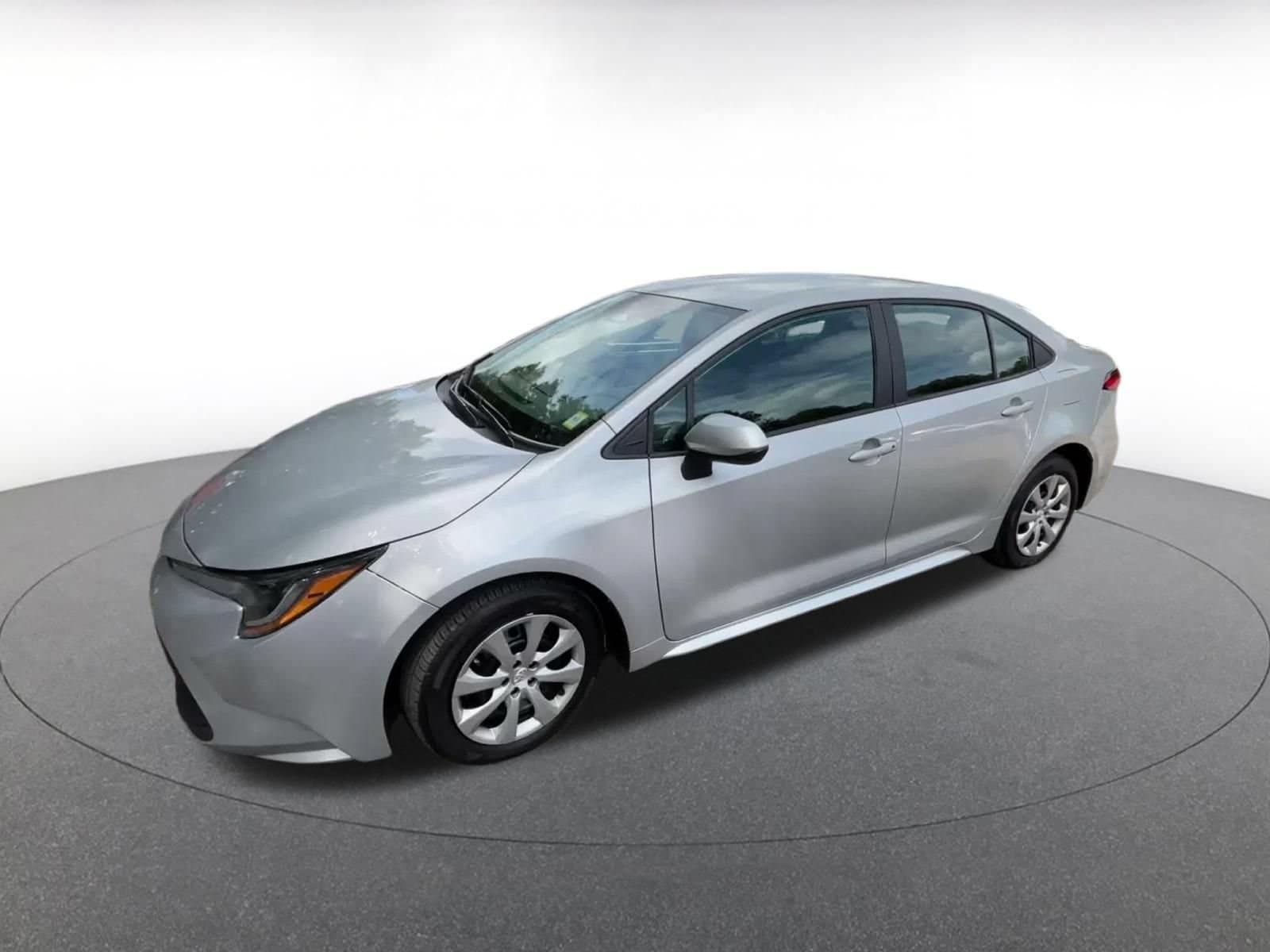 Thumbnail: 2025 Toyota Corolla - 6