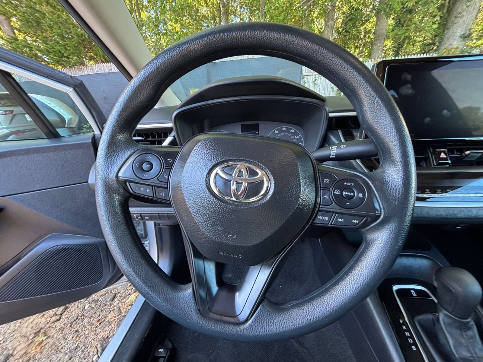 Thumbnail: 2025 Toyota Corolla - 27