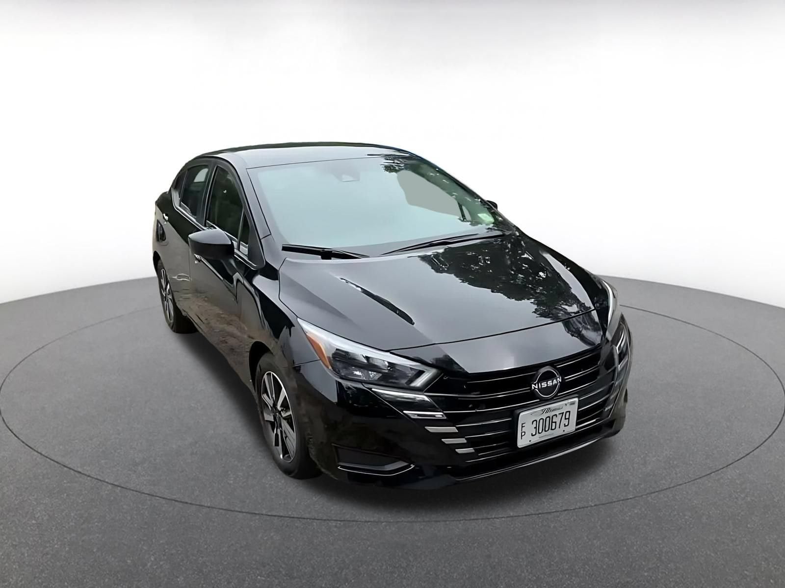 Thumbnail: 2025 Nissan Versa - 3