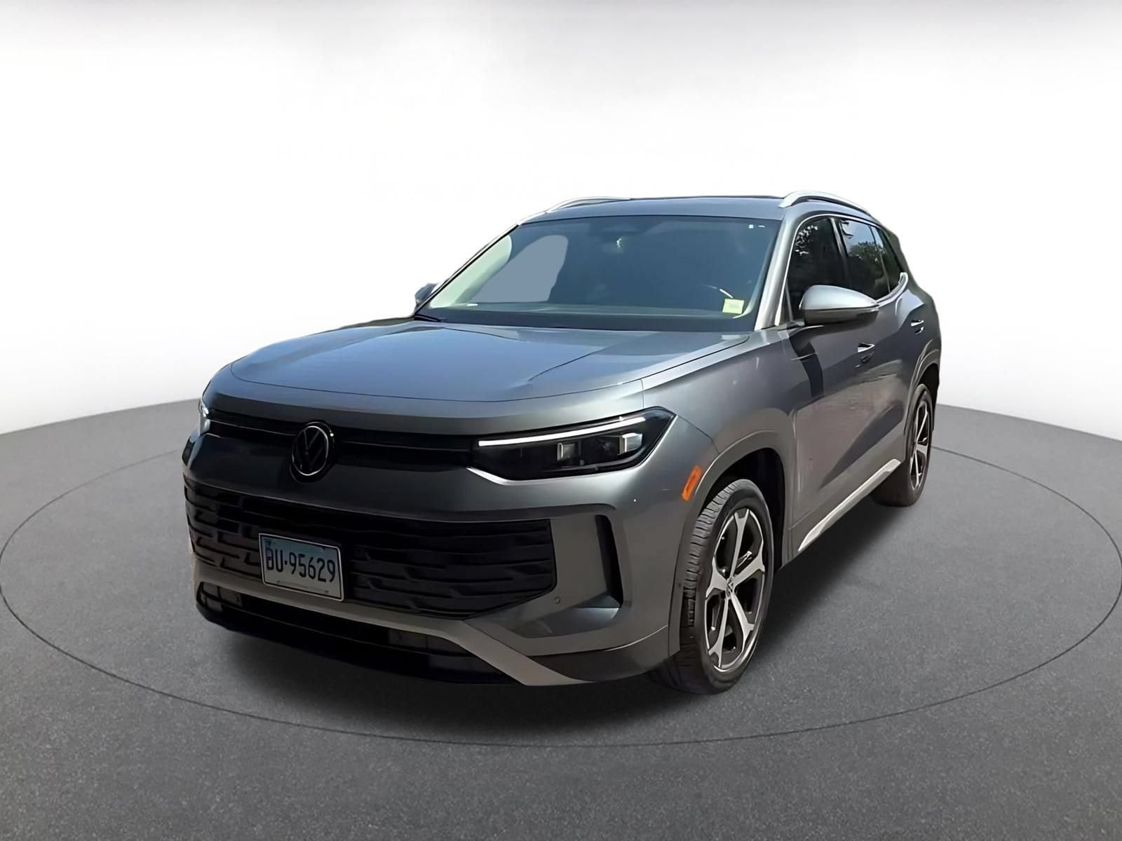 Thumbnail: 2026 Volkswagen Tiguan - 7