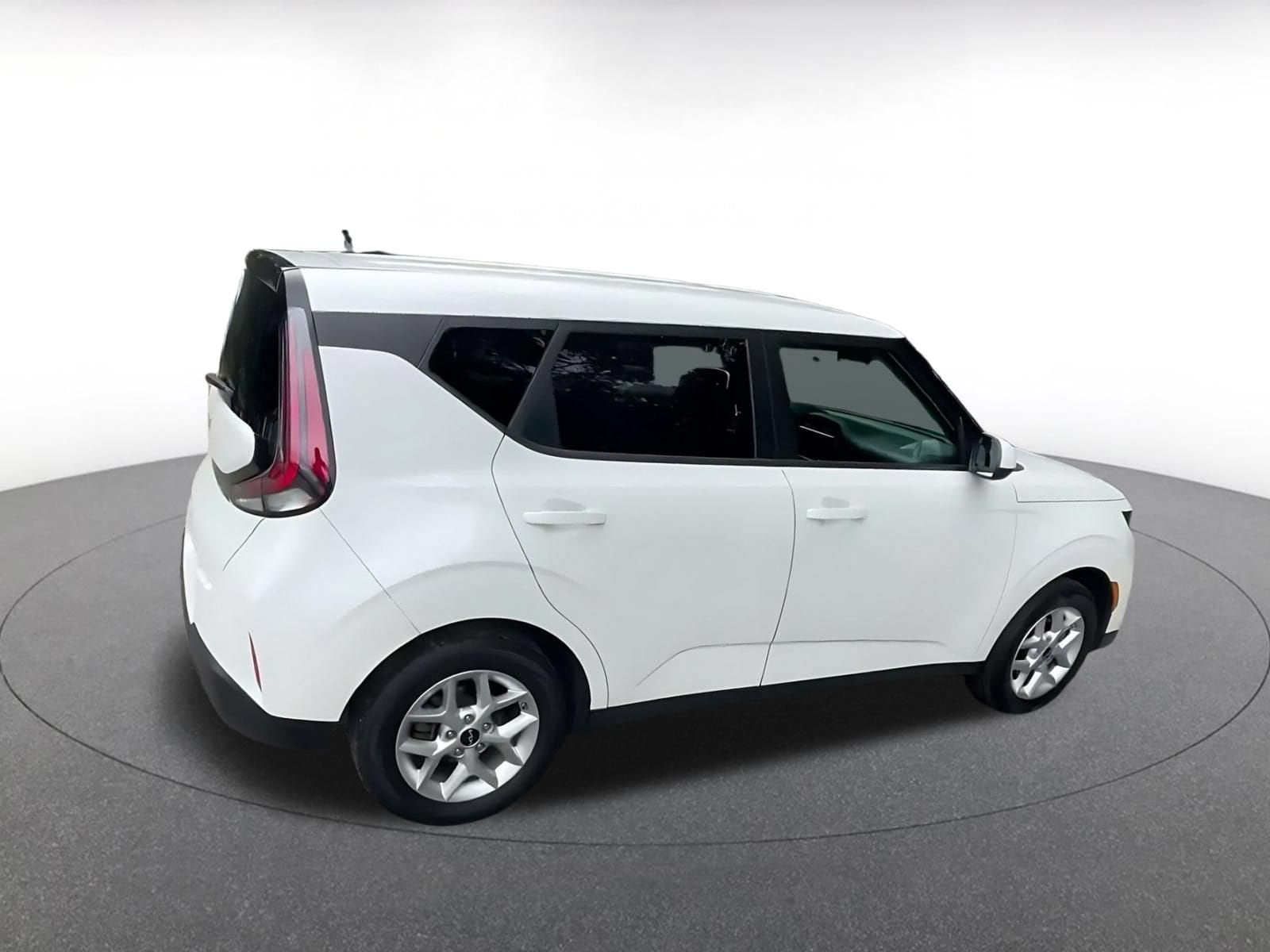 Thumbnail: 2025 Kia Soul - 14