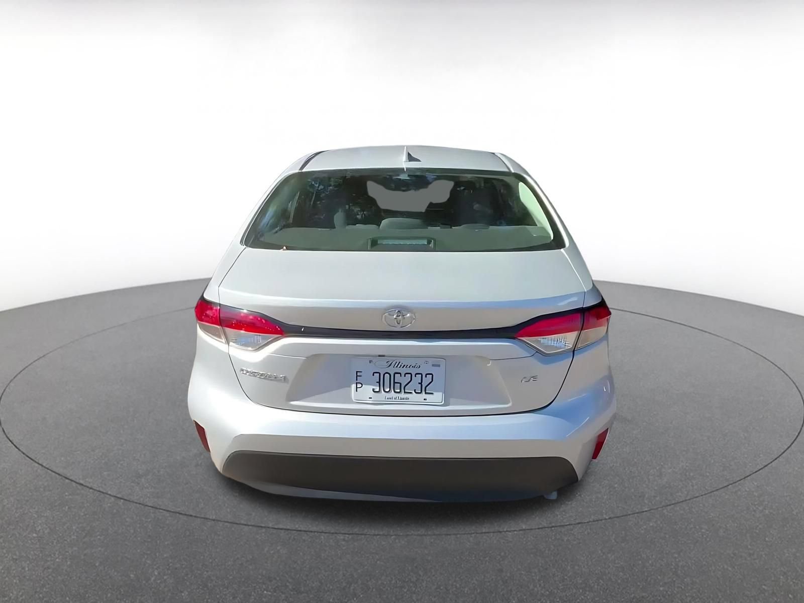 Thumbnail: 2025 Toyota Corolla - 10