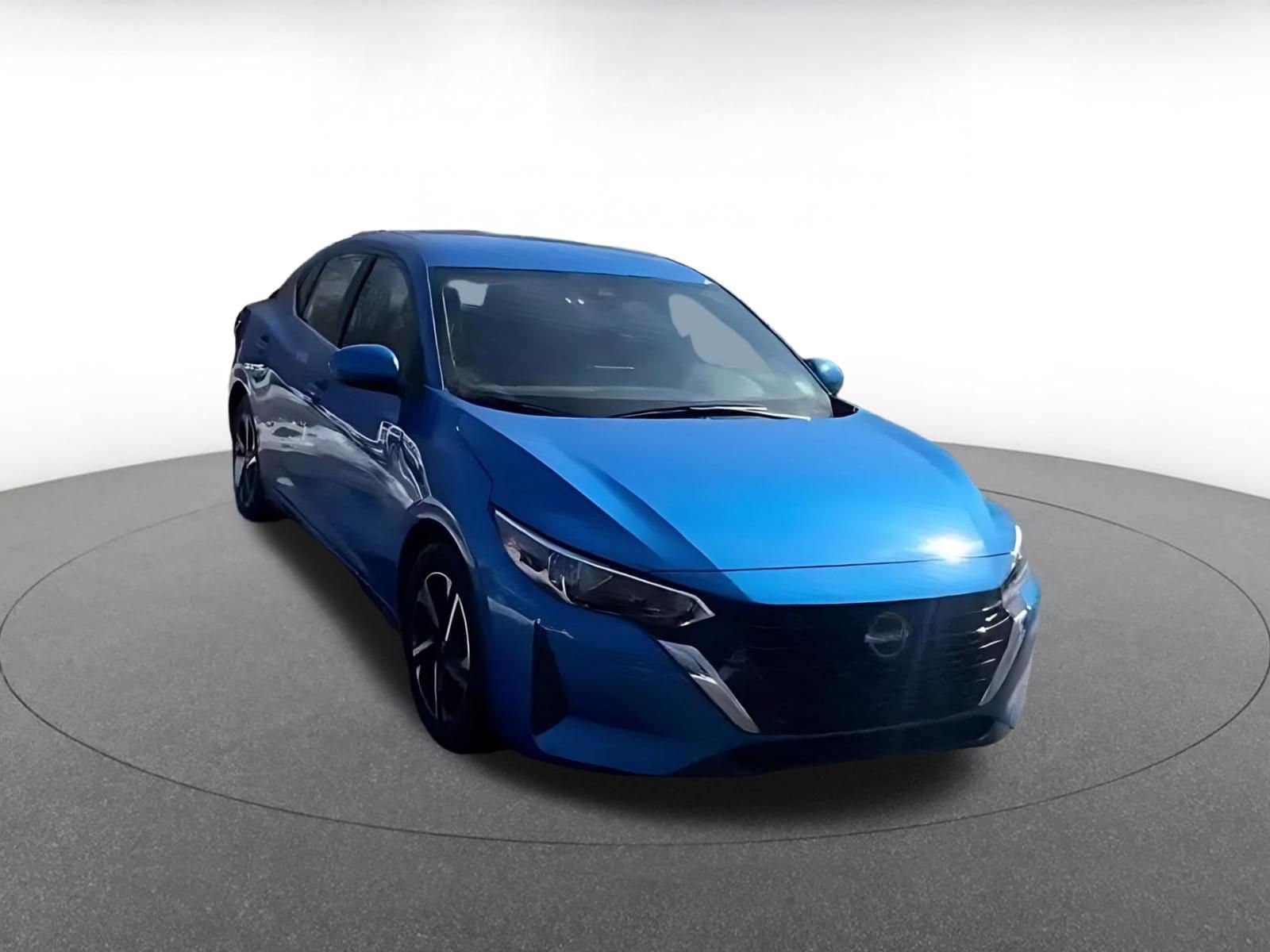 Thumbnail: 2025 Nissan Sentra - 3