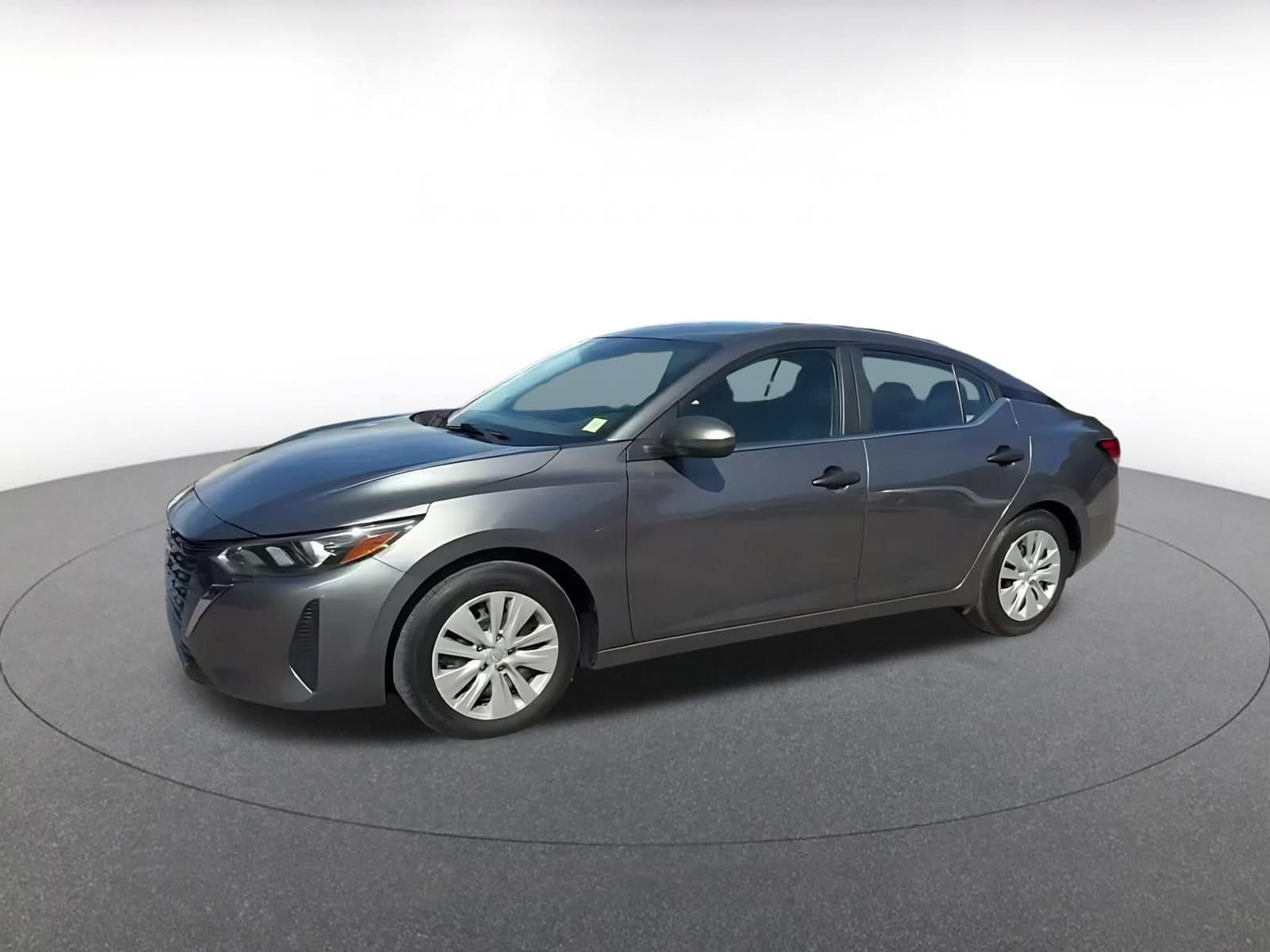 Thumbnail: 2025 Nissan Sentra - 7