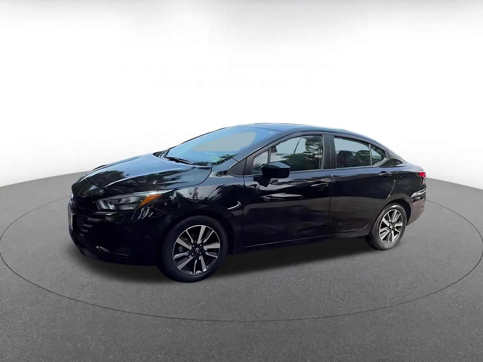 Thumbnail: 2025 Nissan Versa - 7