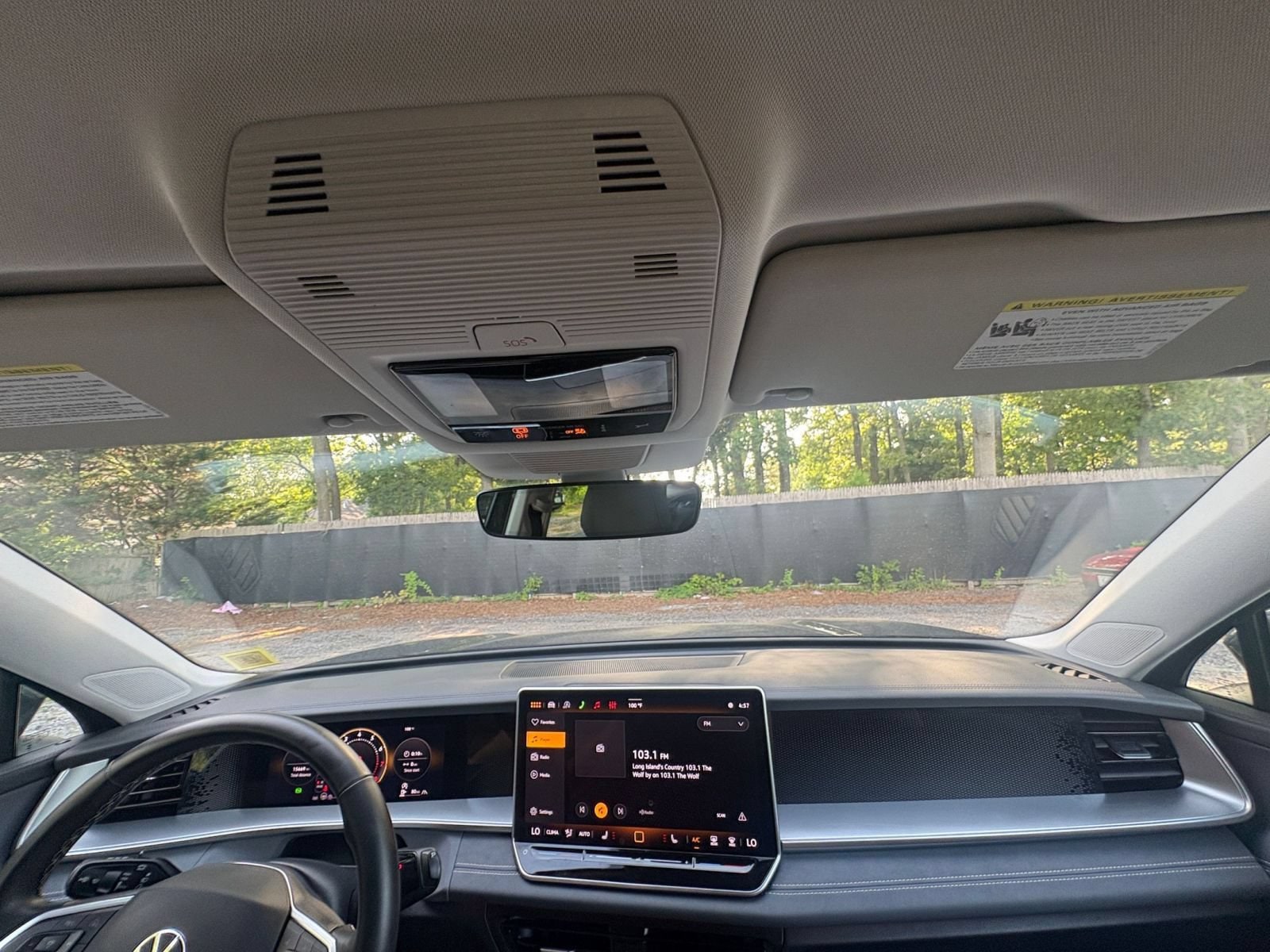 Thumbnail: 2026 Volkswagen Tiguan - 31