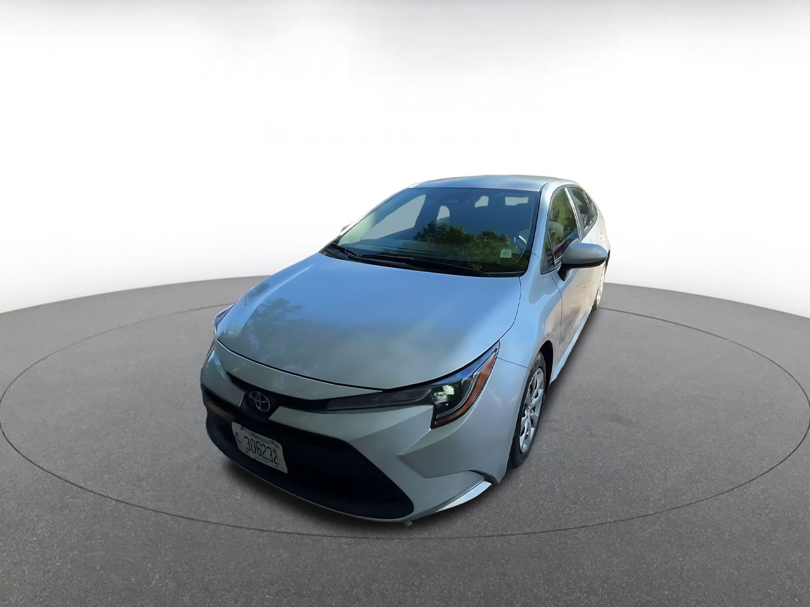Thumbnail: 2025 Toyota Corolla - 4