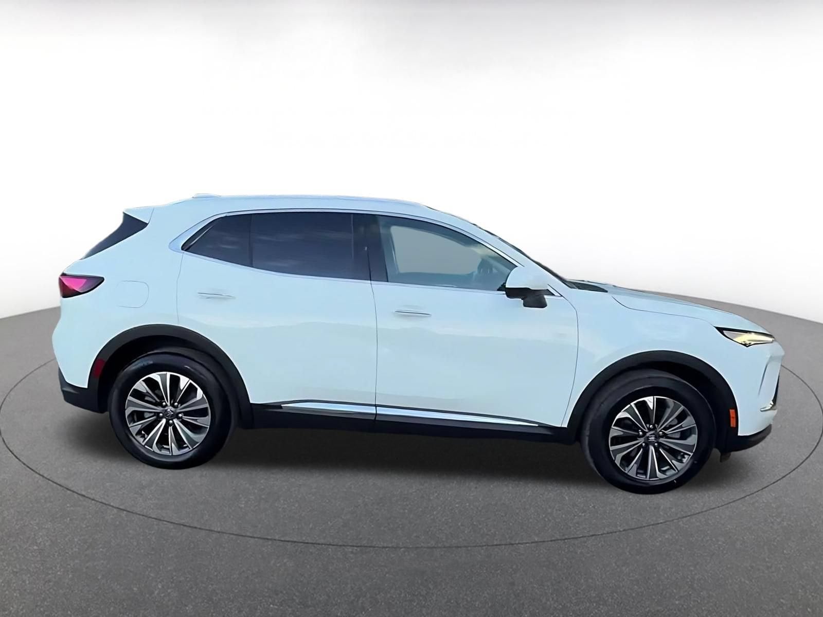 Thumbnail: 2024 Buick Envision - 15