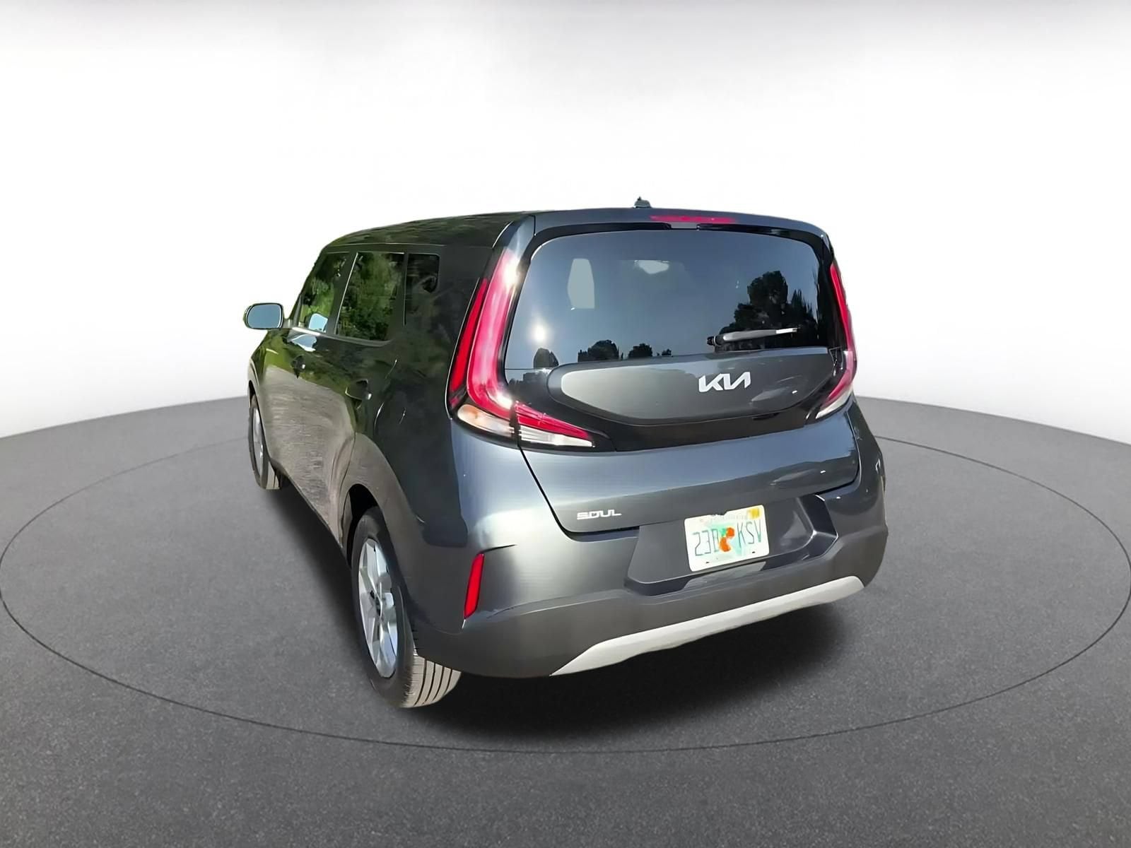Thumbnail: 2025 Kia Soul - 10