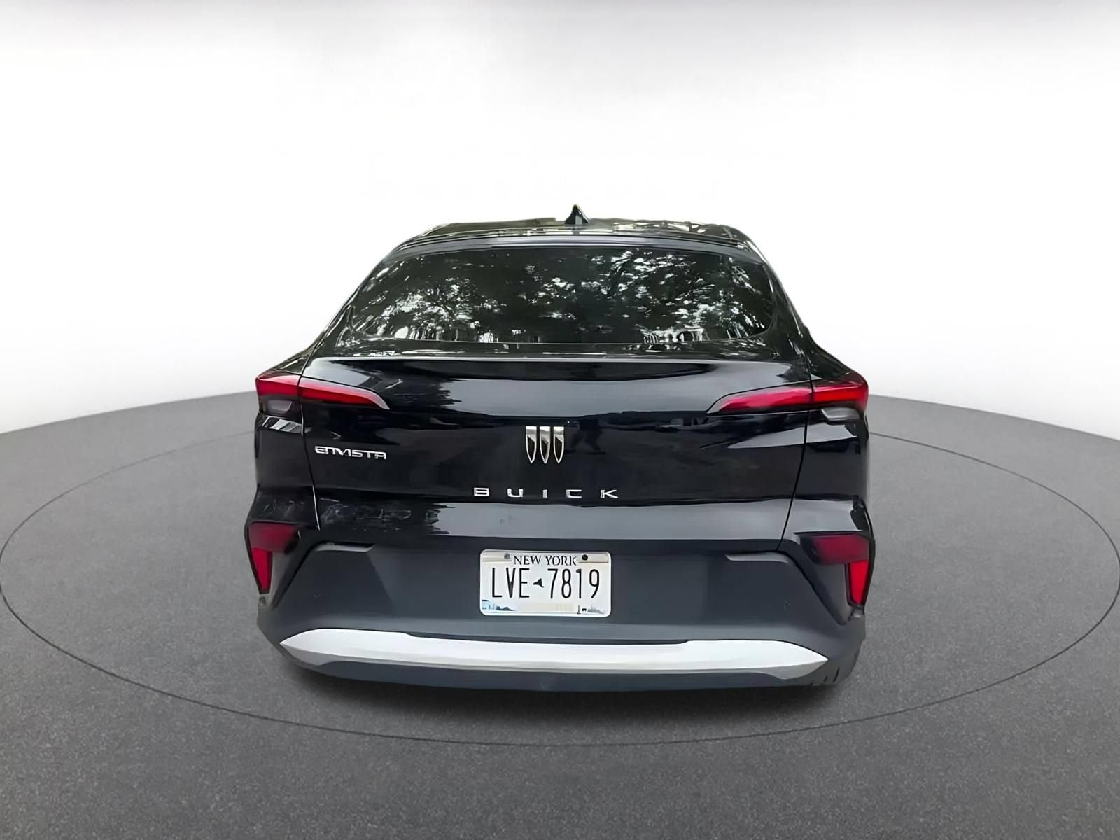 Thumbnail: 2025 Buick Envista - 12