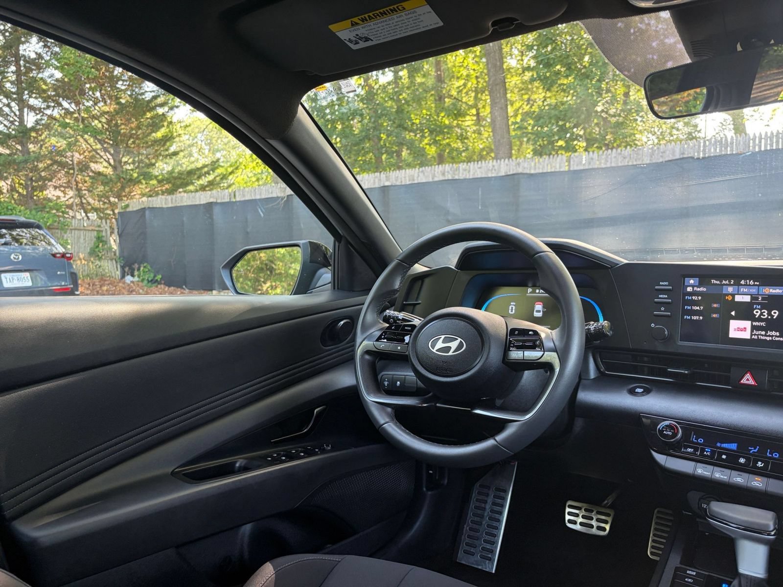 Thumbnail: 2026 Hyundai Elantra - 32