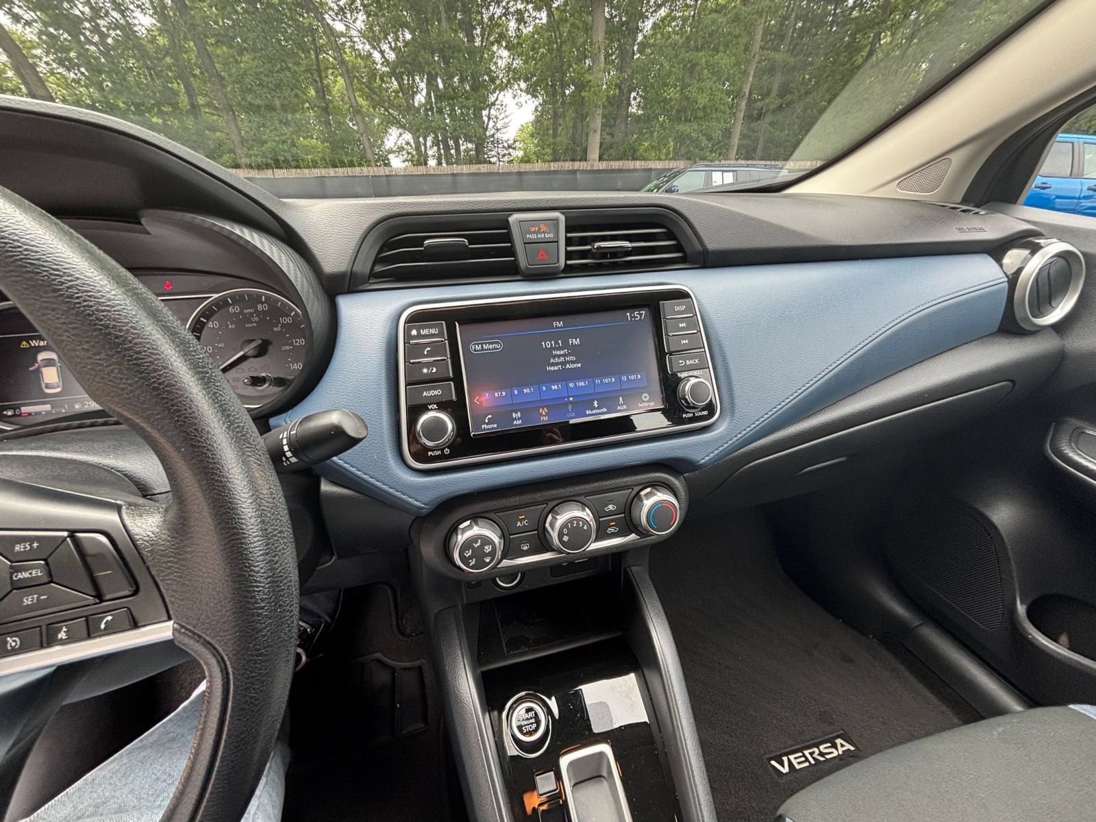 Thumbnail: 2025 Nissan Versa - 20