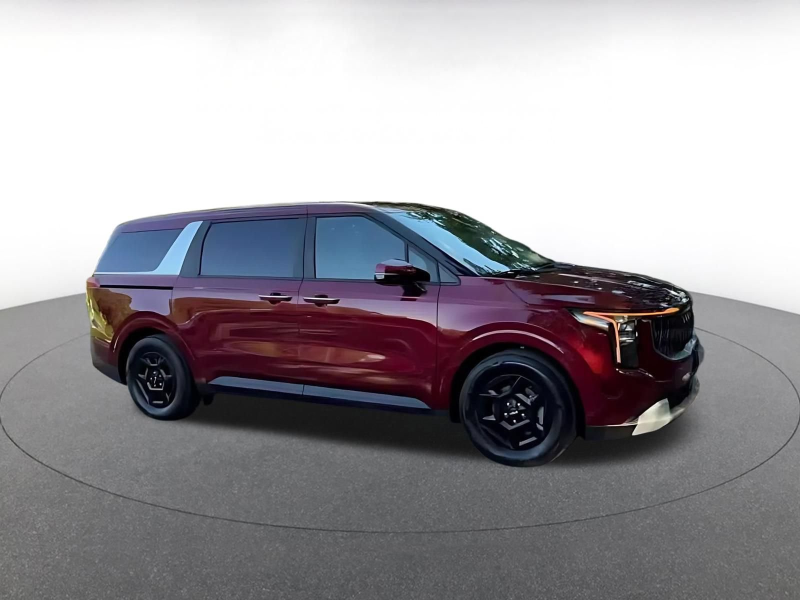 Thumbnail: 2026 Kia Carnival - 2