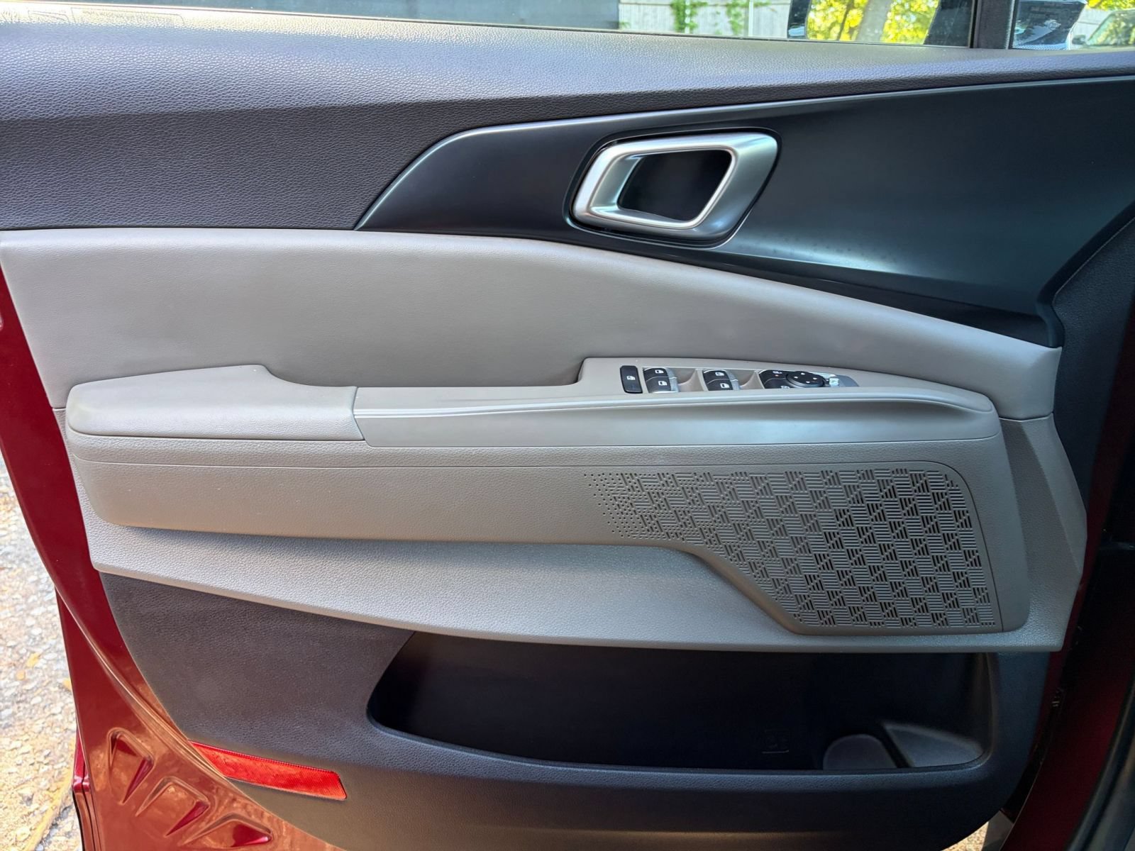 Thumbnail: 2026 Kia Carnival - 18