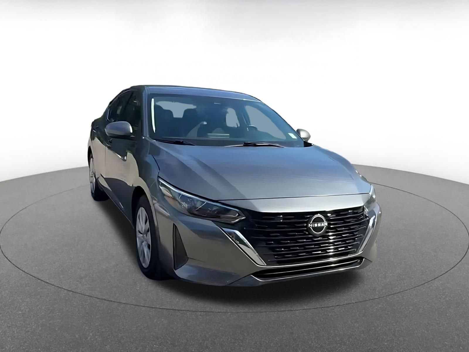 Thumbnail: 2025 Nissan Sentra - 3