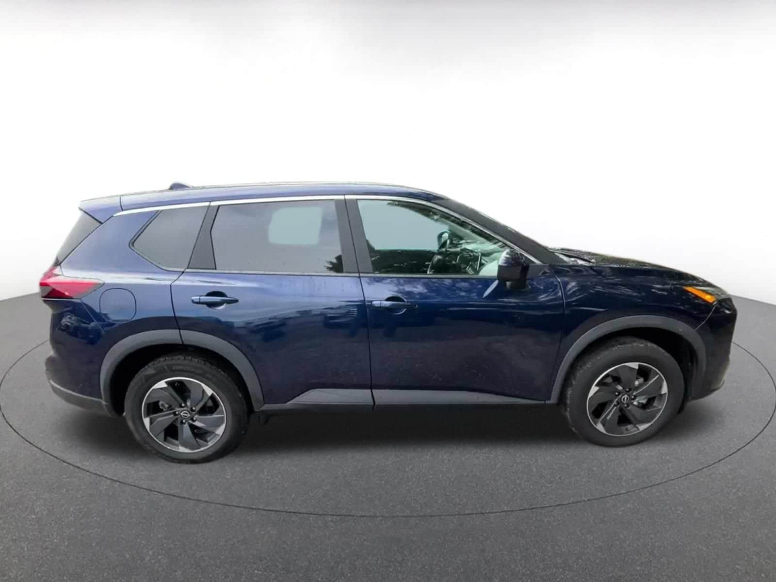 Thumbnail: 2025 Nissan Rogue - 15