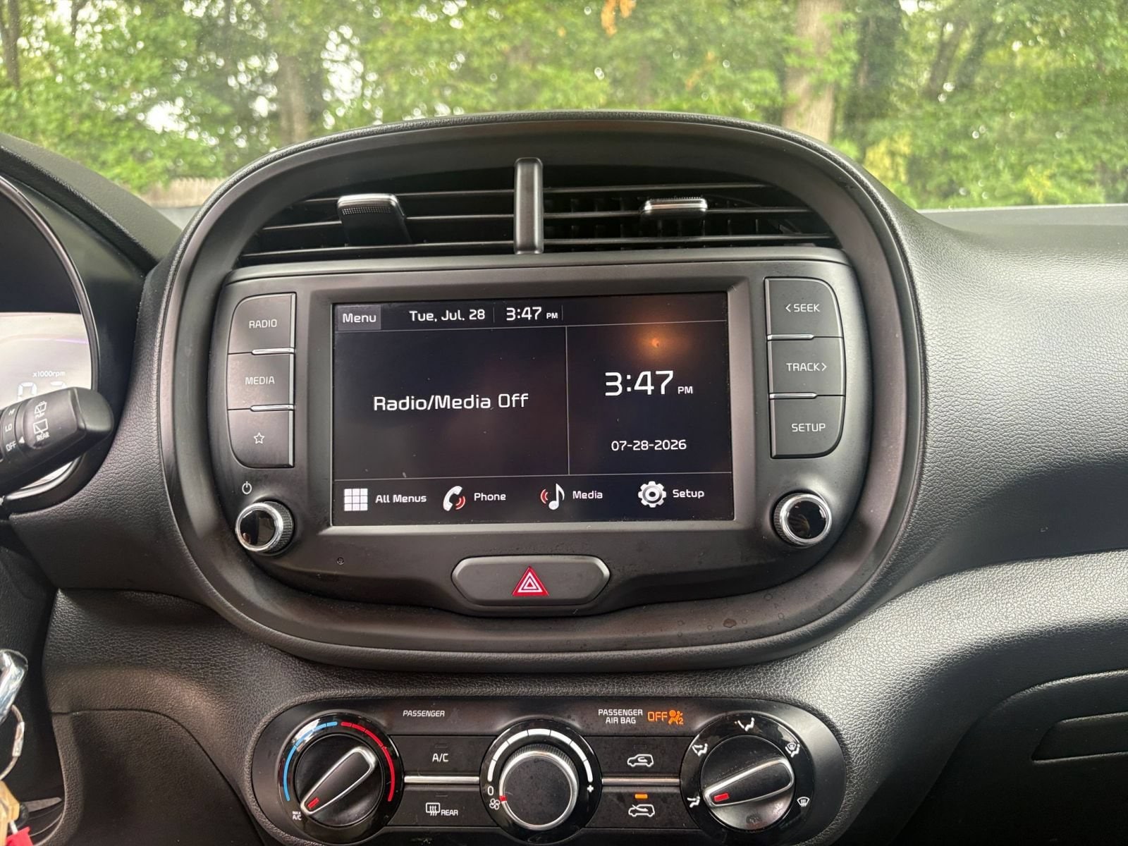 Thumbnail: 2025 Kia Soul - 16