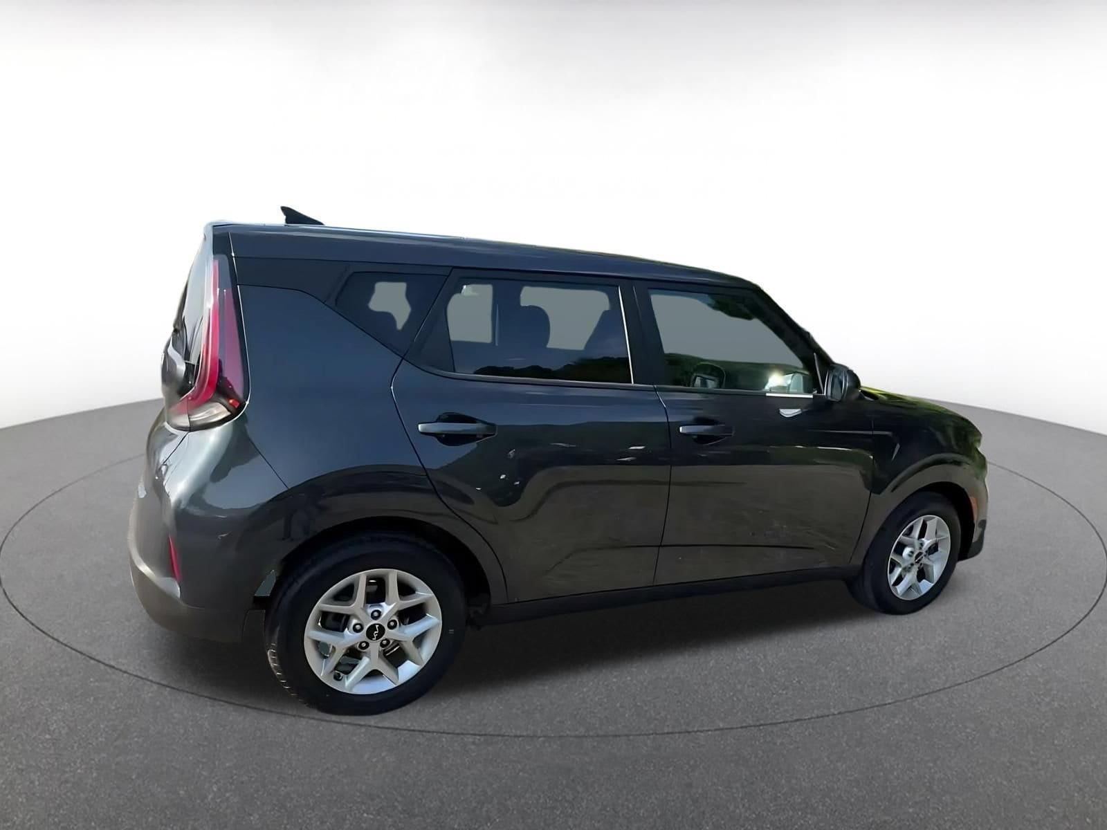 Thumbnail: 2025 Kia Soul - 14