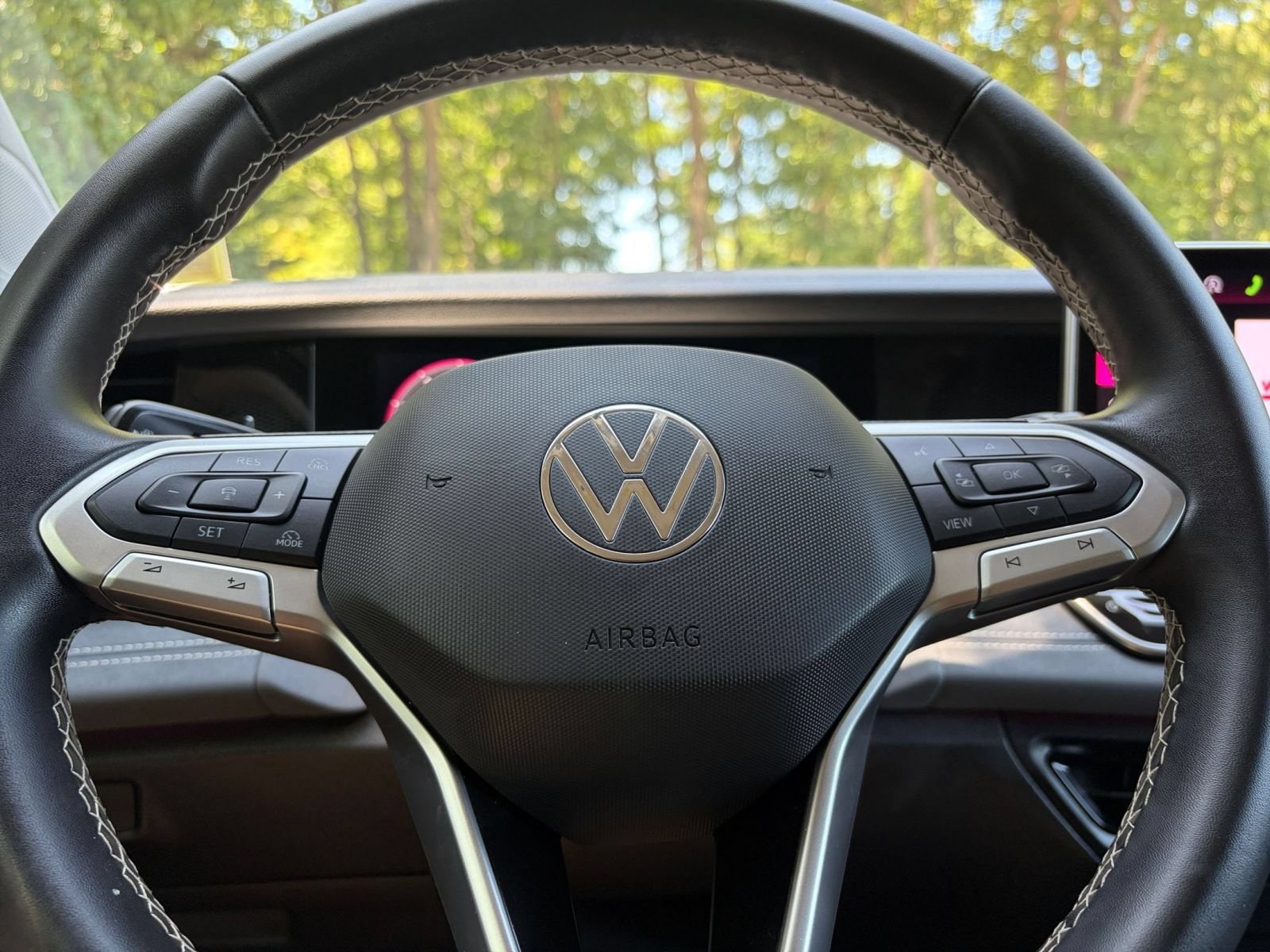 Thumbnail: 2026 Volkswagen Tiguan - 29