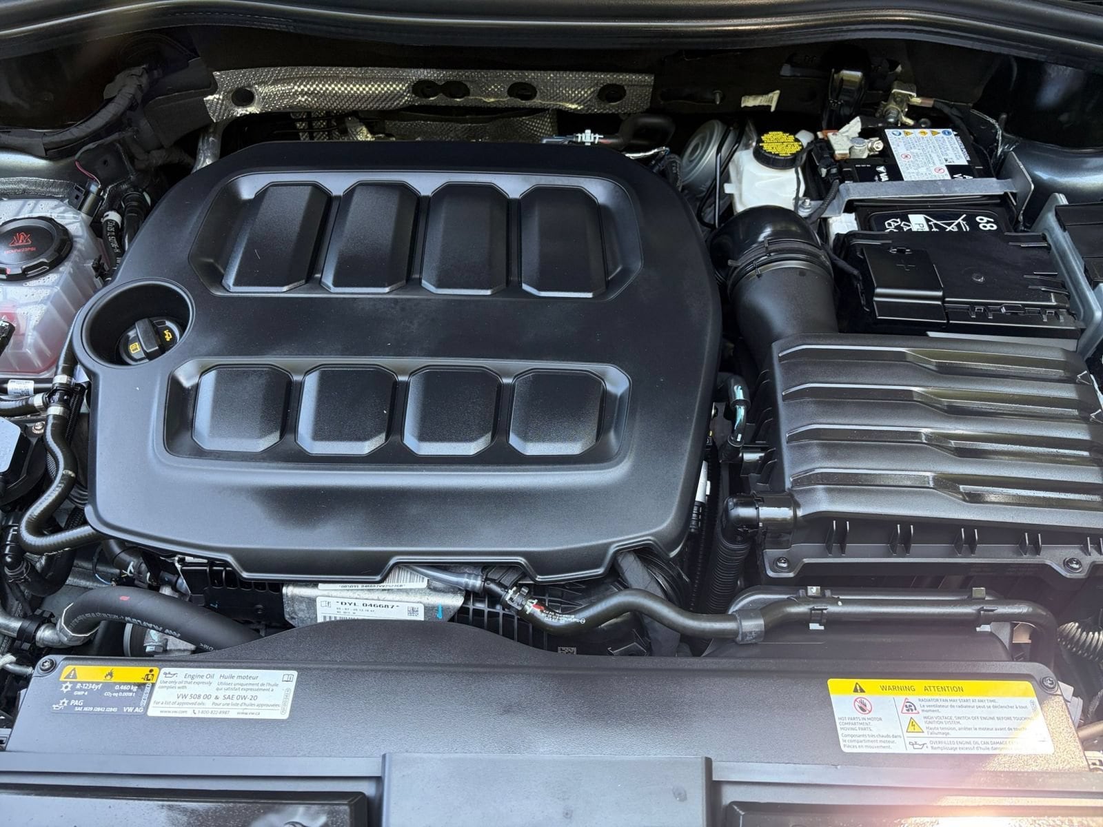 Thumbnail: 2026 Volkswagen Tiguan - 33