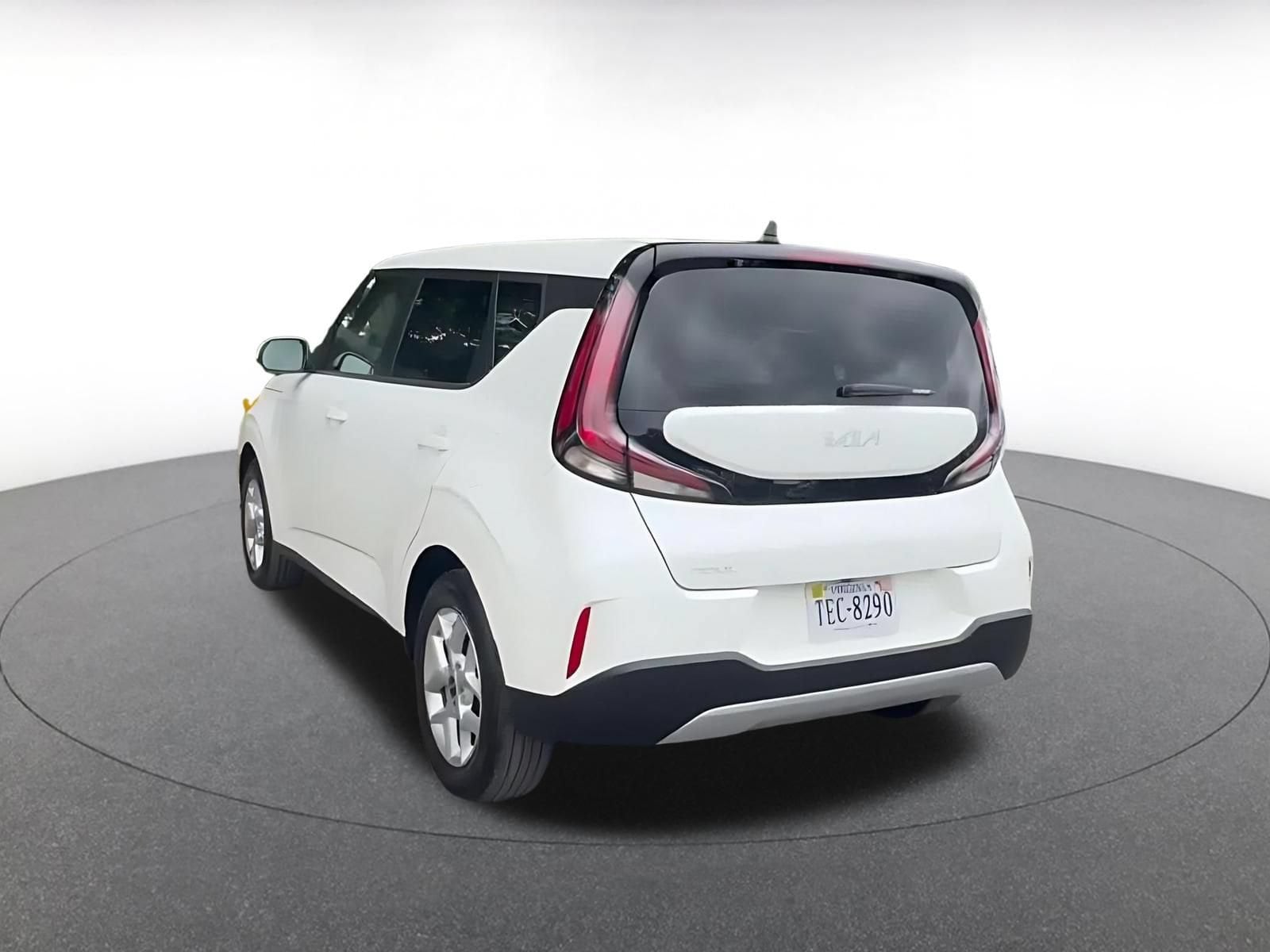 Thumbnail: 2025 Kia Soul - 10