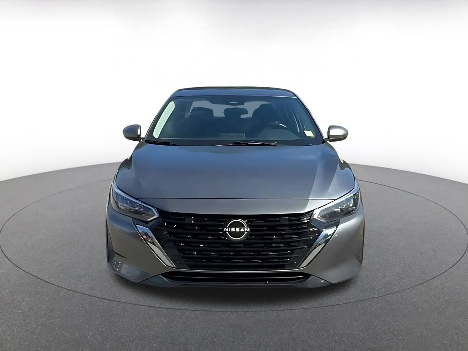 Thumbnail: 2025 Nissan Sentra - 4