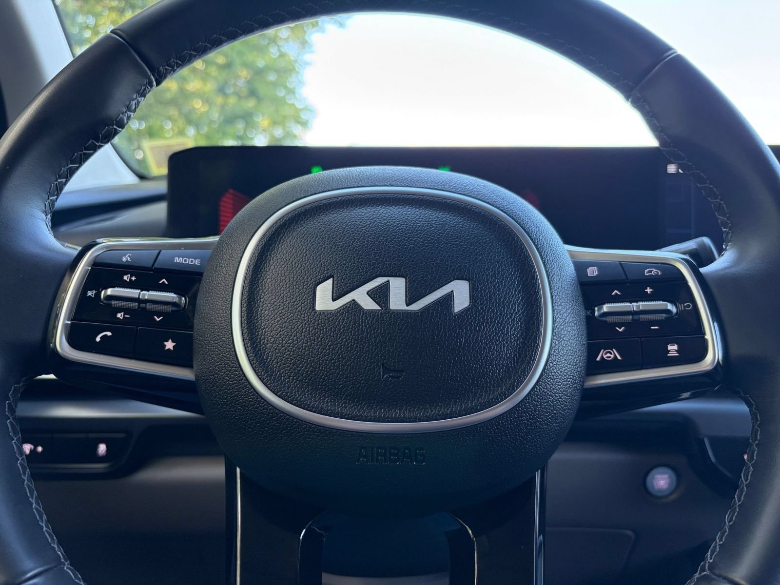 Thumbnail: 2026 Kia Carnival - 28