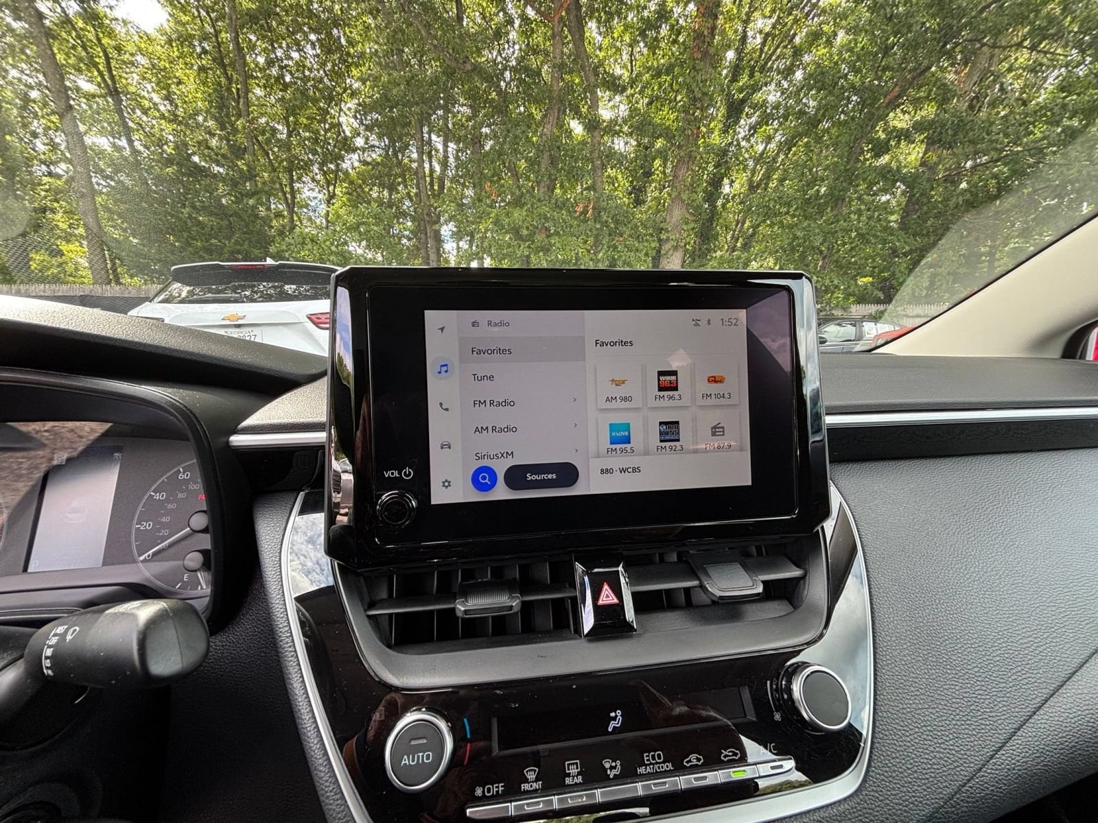 Thumbnail: 2025 Toyota Corolla - 19