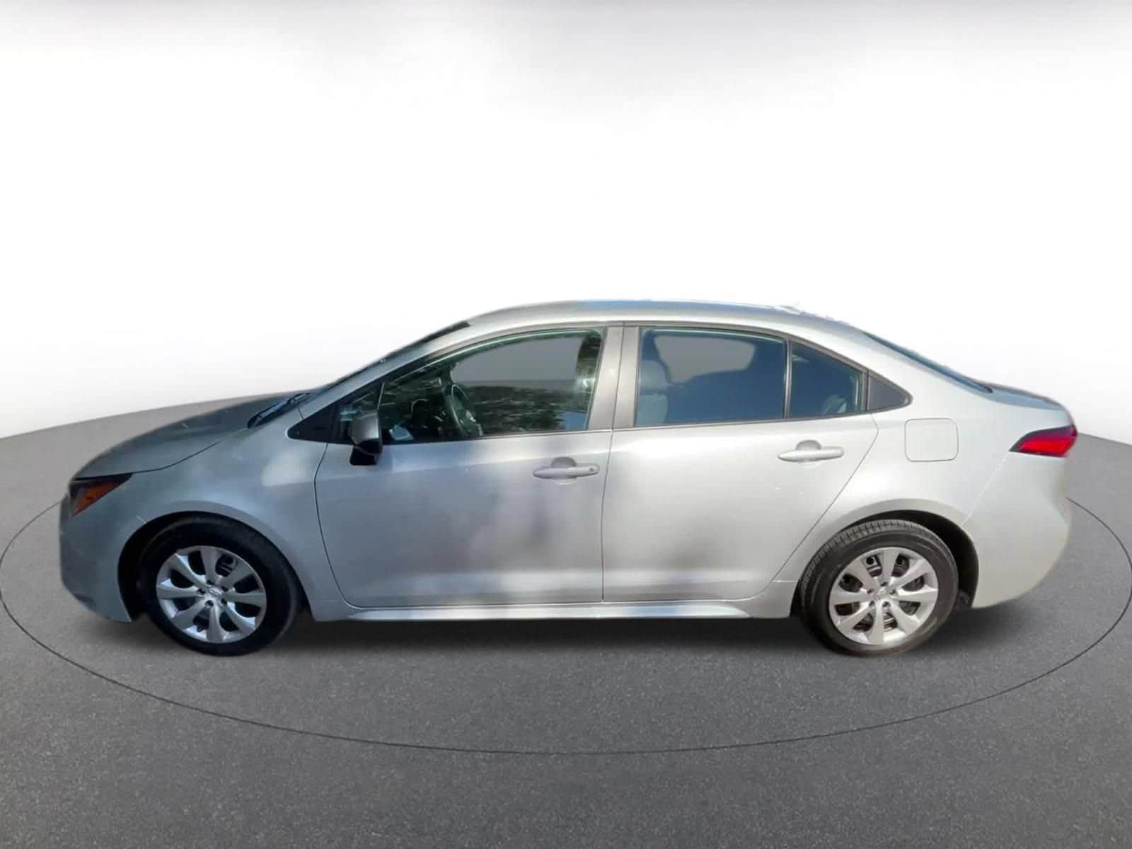Thumbnail: 2025 Toyota Corolla - 7