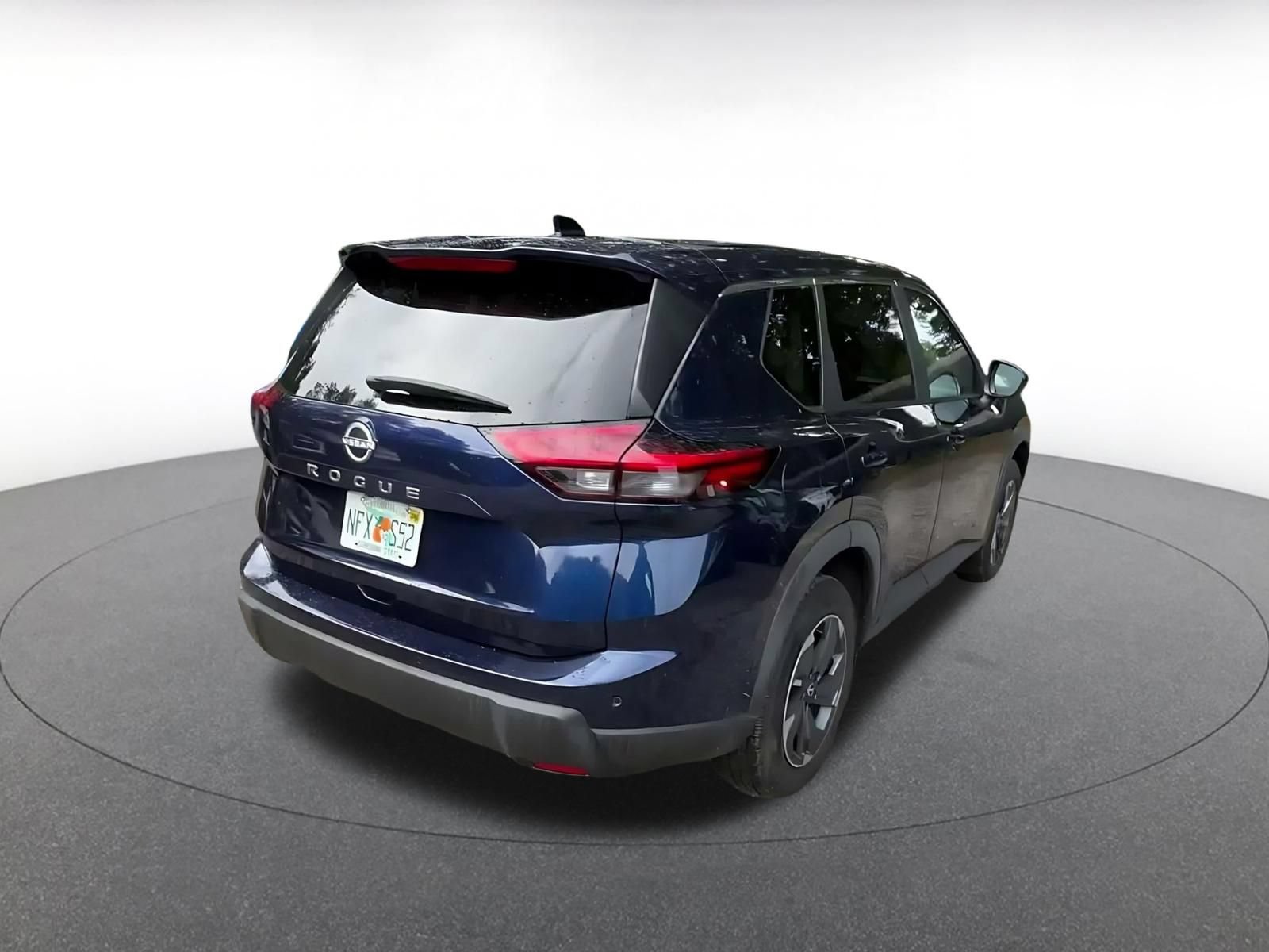 Thumbnail: 2025 Nissan Rogue - 13