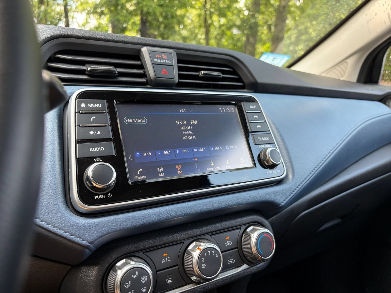 Thumbnail: 2025 Nissan Versa - 19