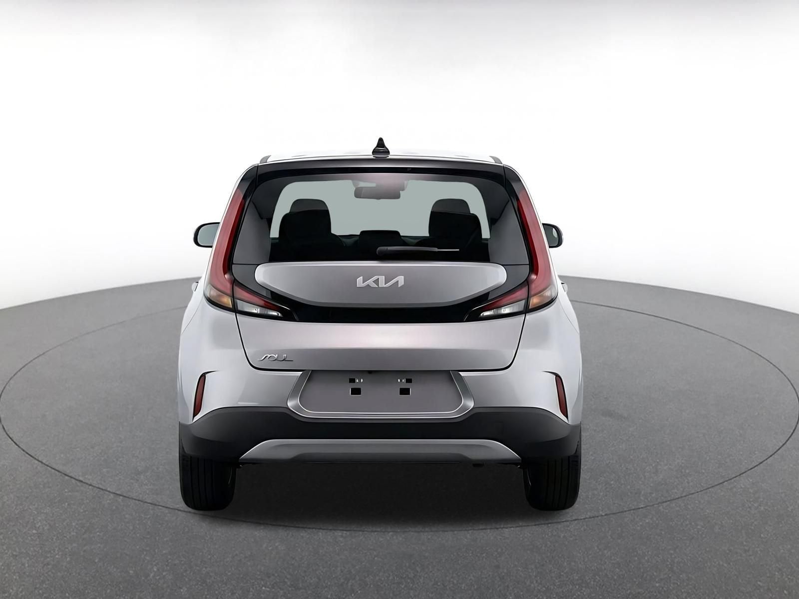Thumbnail: 2025 Kia Soul - 7