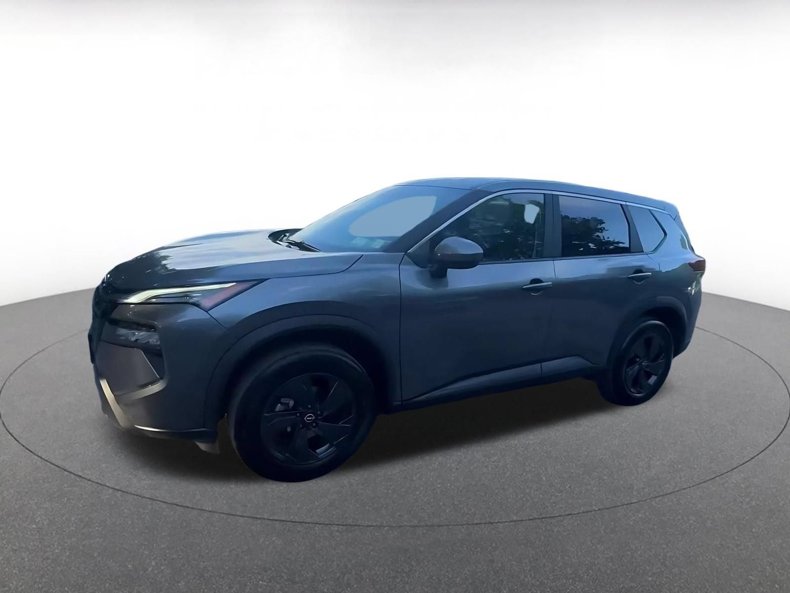 Thumbnail: 2026 Nissan Rogue - 7