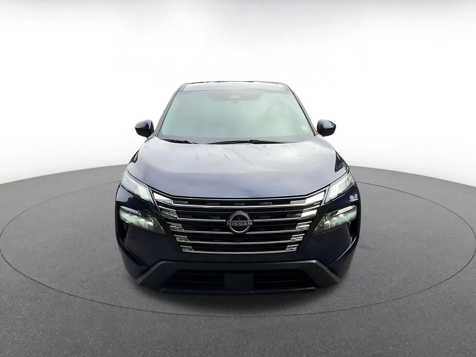 Thumbnail: 2025 Nissan Rogue - 3