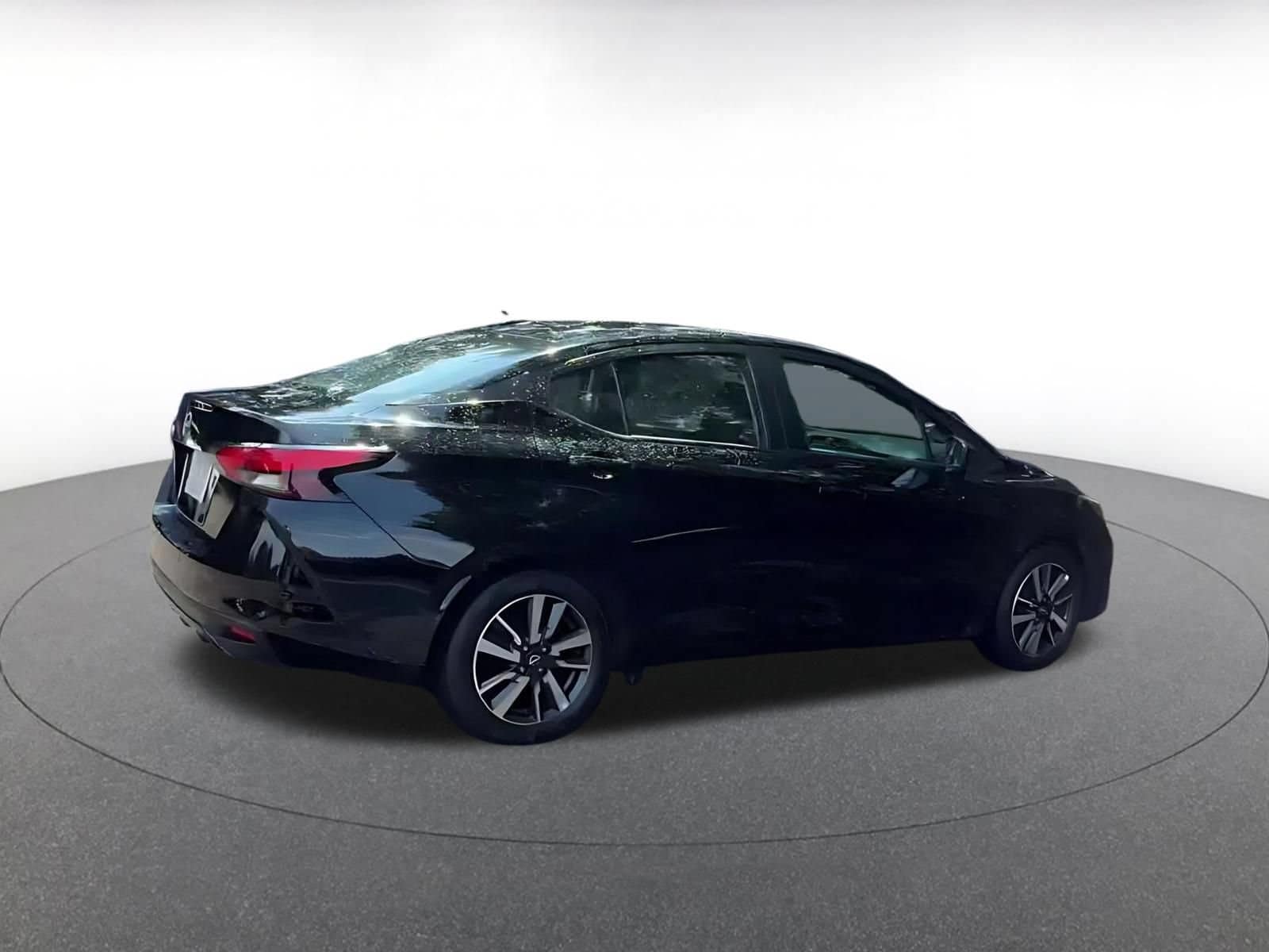 Thumbnail: 2025 Nissan Versa - 14