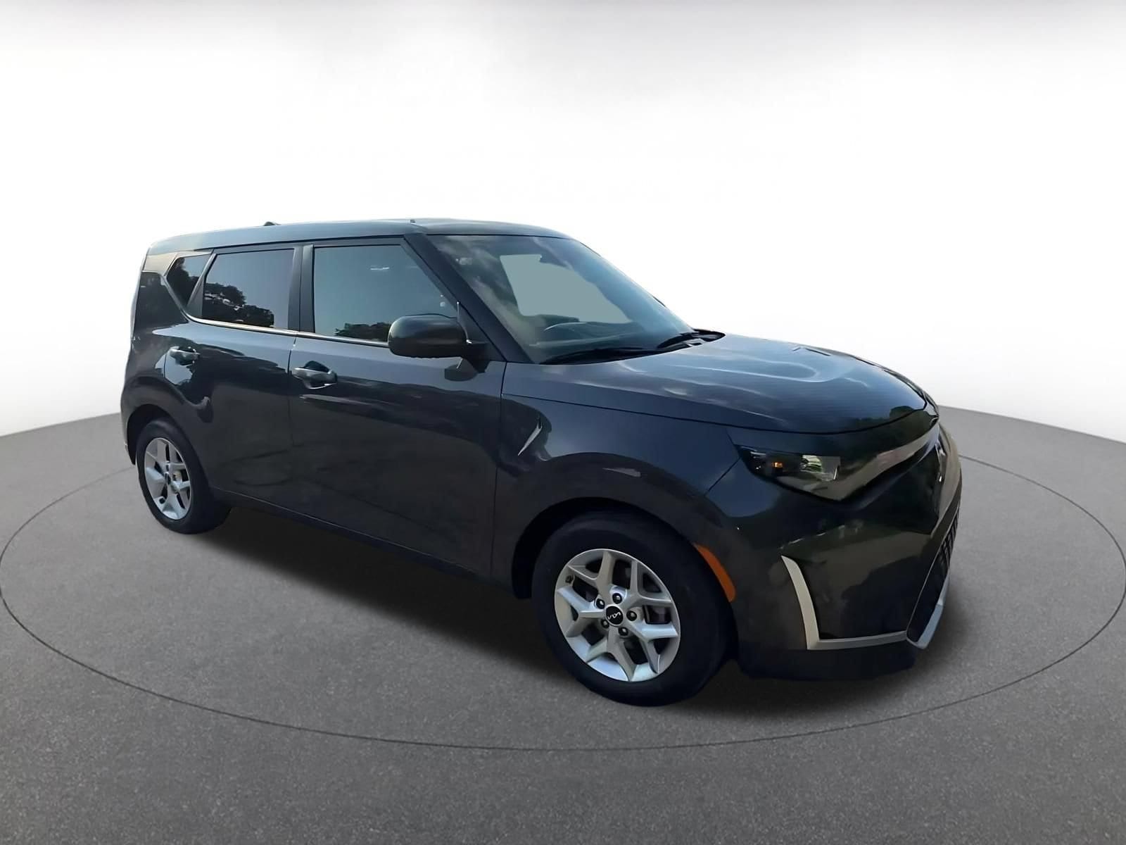 Thumbnail: 2025 Kia Soul - 2
