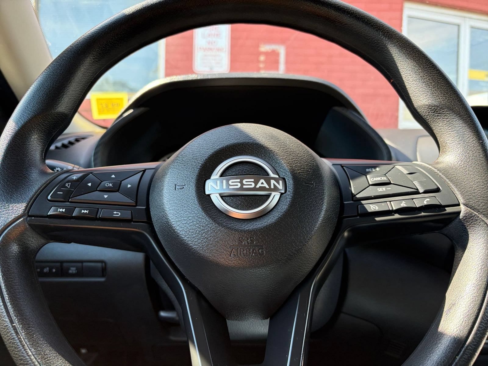 Thumbnail: 2025 Nissan Sentra - 26