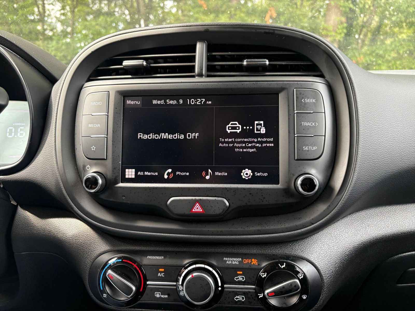 Thumbnail: 2025 Kia Soul - 16