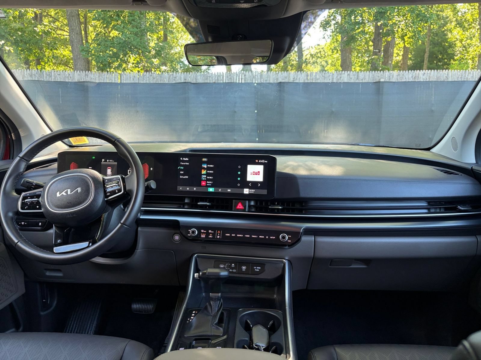 Thumbnail: 2026 Kia Carnival - 34