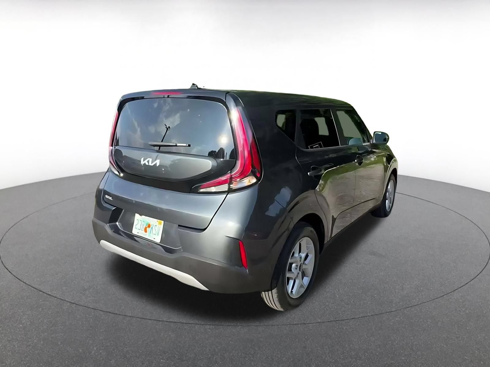 Thumbnail: 2025 Kia Soul - 13