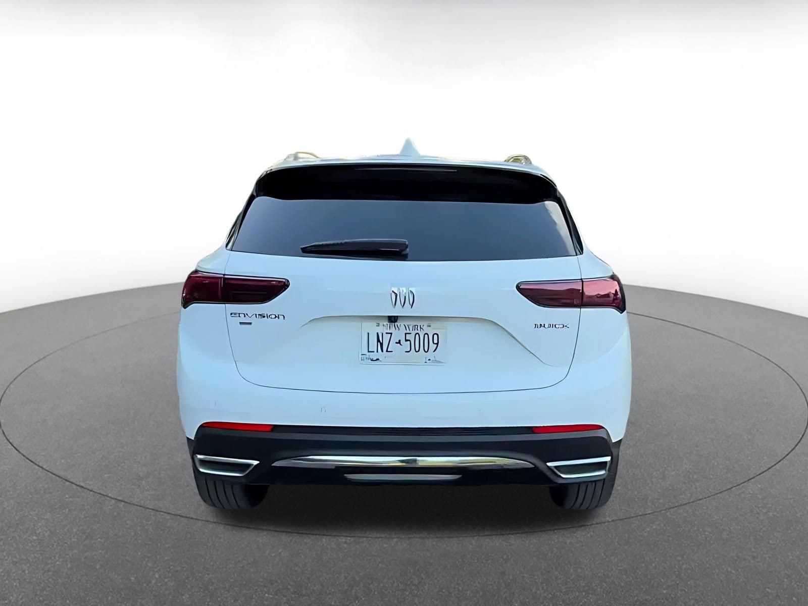 Thumbnail: 2024 Buick Envision - 12